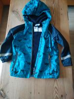 Regenjacke Jungen Größe 110 Bayern - Tacherting Vorschau