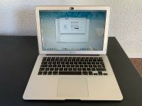 Apple MacBook Air 2014 - 13,3 Zoll Sachsen - Rammenau Vorschau