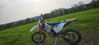 Ktm EXC-F 350 six days, HGS Abgasanlage, Nordrhein-Westfalen - Lohmar Vorschau