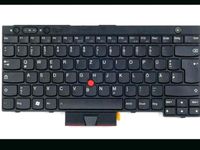 Lenovo ThinkPad Tastatur L430 neu Rheinland-Pfalz - Zweibrücken Vorschau