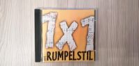 1x1 Musik von Rumpelstil Brandenburg - Altlandsberg Vorschau