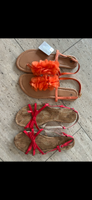 Sommerschuhe Sandalen 38 neu Saarland - St. Ingbert Vorschau