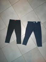 2 Leggins edc, S.Oliver, 3/4 Länge, Gr. 38 *top Zustand* Bayern - Gerolzhofen Vorschau