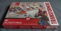 Transformers Activity Pack Climb OR Tumble Spiel Puzzle komplett Nordrhein-Westfalen - Gelsenkirchen Vorschau