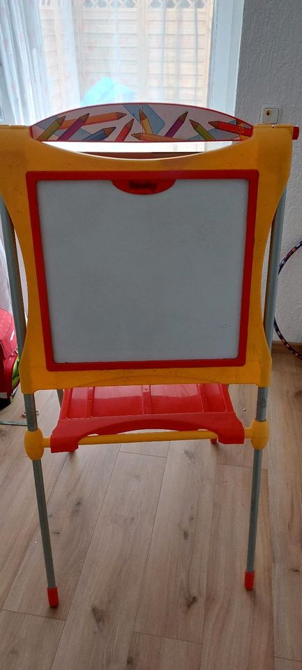 Spieltafel Kinder in Gundelsheim