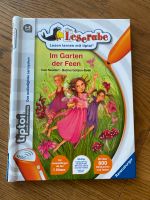 tiptoi Bücher Im Garten der Feen Kinderbuch Hessen - Mühltal  Vorschau