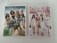 Sex and the City Filme 1 + 2 DVD Rheinland-Pfalz - Boppard Vorschau