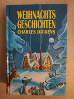 Charles Dickens Weihnachtsgeschichten Nordrhein-Westfalen - Recklinghausen Vorschau