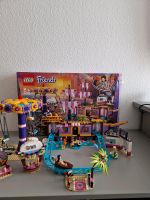 Lego Friends 41375 Vergnügugspark von Heartlake Baden-Württemberg - Kirchheim unter Teck Vorschau