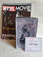 Marvel Movie Collection Figur "Black Panther" Nordrhein-Westfalen - Wülfrath Vorschau