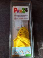 Protex Pawz - wasserfeste Hunde-Schutzschuhe Größe XX- Small gelb Nordrhein-Westfalen - Heinsberg Vorschau