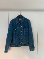 Jeansjacke blau Leipzig - Connewitz Vorschau