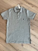 NEU Poloshirt French Connection Style 56STW Grau Bergedorf - Hamburg Lohbrügge Vorschau