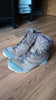Hanwag leichte Trekking Stiefel 44, no Meindl Duisburg - Rheinhausen Vorschau