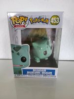 Funko Pop Pokemon Bulbasaur ( Bisasam ) 453 Pankow - Karow Vorschau