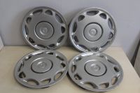 4 x Original BMW E36 Radkappen 15 Zoll 36131180 14141218 Nordrhein-Westfalen - Herford Vorschau