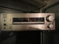 Sony STR-DB870 Highend Dolby Digital DTS Receiver Silber Bayern - Augsburg Vorschau