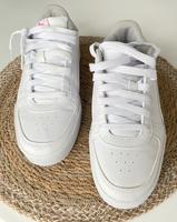 Puma Skye White Sachet Pink Sneakers Weiß Baden-Württemberg - Böblingen Vorschau