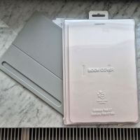 Top Zustand, Book Cover grau für Samsung Galaxy Tab S7 Hessen - Ober-Ramstadt Vorschau