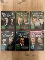 Inspector Barnaby DVDs Schleswig-Holstein - Handewitt Vorschau