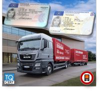 Lkw Führerscheinausbildung Klasse C und CE Dortmund - Innenstadt-Nord Vorschau