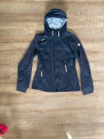 Ragwear leichte Jacke Gr. XL schwarz Niedersachsen - Clenze Vorschau