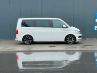 Barracuda 20" Sommer Räder Radsatz VW Bus Multivan T5 T6 Felgen Rheinland-Pfalz - Ingelheim am Rhein Vorschau