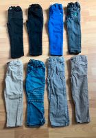 Hosen Jeans Größe 98 Nürnberg (Mittelfr) - Aussenstadt-Sued Vorschau