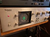 VINTAGE Technics SH-3433 Audioscope Bonn - Kessenich Vorschau