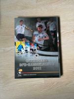 Offizielles DFB-Sammelalbum 2012 (vollständig) Niedersachsen - Stade Vorschau