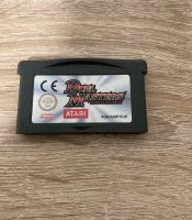 Gameboy Advance Spiel (Duel Masters)   „Gebraucht“ Schwerin - Großer Dreesch Vorschau