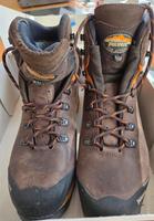 Meindl, Softline GTX, 3099-76, 45, gebraucht Bayern - Bamberg Vorschau