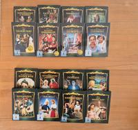16 DDR Märchenfilme auf DVD Saarland - Namborn Vorschau