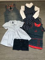 Kleider für Mädchen, Größe 86/92, GAP, Sanetta, Topo, H&M Baden-Württemberg - Plochingen Vorschau