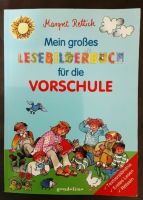 ⭐Mein großes LESEBILDERBUCH⭐Vorschule, 3-8112-2176 Kr. Altötting - Neuötting Vorschau