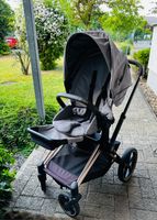 Cybex Platinum Priam Kinderwagen Roségold Gestell Hannover - Bothfeld-Vahrenheide Vorschau