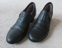 Gabor Stiefelette, Gr. 37 bzw. 4 1/2, schwarz Baden-Württemberg - Fellbach Vorschau