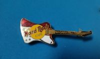 Hard Rock Cafe Niagara Falls GITARRENNADEL PIN Kreis Pinneberg - Elmshorn Vorschau