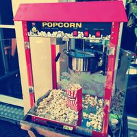 Popcornmaschine mieten  Popcorn Maschine zu vermieten Brandenburg - Potsdam Vorschau