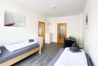 MD06 Schöne 2 Zimmer Wohnung für Monteure mit WLAN Sachsen-Anhalt - Magdeburg Vorschau