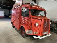 Citroën HY Verkaufsmobil Foodtruck Nordrhein-Westfalen - Porta Westfalica Vorschau