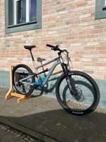 Cannondale Habit Waves 2021 XL Mountainbike Fahrrad Fully Nordrhein-Westfalen - Düren Vorschau