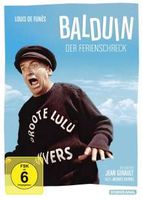 Louis  de Funes, Balduin der Ferienschreck DVD Neuware Köln - Rodenkirchen Vorschau