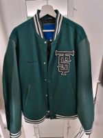 Baseballjacke grün (Gr. XL) Hessen - Frankenberg (Eder) Vorschau