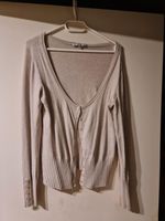 Strickjacke beige Berlin - Rummelsburg Vorschau