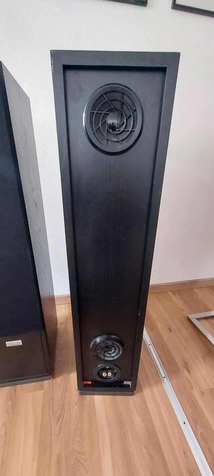 HiFi Lautsprecher Dynaudio Contour 2 MK 2 in Calden