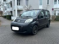 Citroen Nemo 5 Sitzer Klima München - Ludwigsvorstadt-Isarvorstadt Vorschau