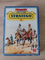 Jumbo Stratego Mini 494 Brettspiel vintage 1978 Nordrhein-Westfalen - Warburg Vorschau