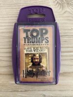 Top Trumps Kartenspiele Harry Potter & Herr der Ringe Sachsen - Markkleeberg Vorschau
