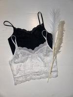 Bauchfreie Tops mit spitze Brandenburg - Wittstock/Dosse Vorschau
